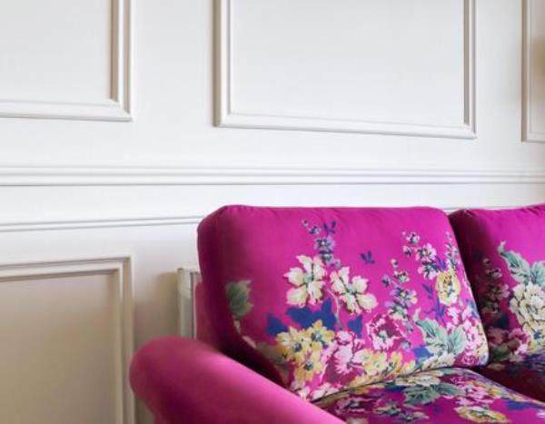 High-quality DIY projects stand the test of time. Catherine Carton’s panelling project adds a touch of luxury finish to her walls. High-quality DIY projects stand the test of time. Catherine Carton’s panelling project adds a touch of luxury finish to her walls.