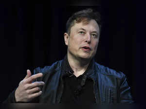 Elon Musk sees another big advisory firm come out against his multibillion dollar pay package
